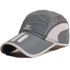 <h2>Boné Clássico Unissex de Secagem Rápida – Estilo Esportivo para Corrida e Uso Casual ao Ar Livre</h2>