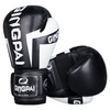 <h2>Luvas de Boxe Sanda Sparring 6/8/10/12oz para Crianças, Homens e Mulheres – Muay Thai, MMA, Karate, Kickboxing</h2>
