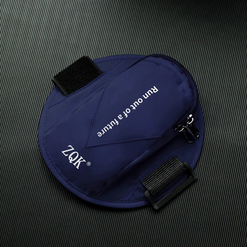 <h2>Bolsa de Mano para Correr – Funda para iPhone y Samsung con Banda para Brazo</h2>