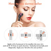 <h2>Derma Roller Microagulhas 540 – Rolo Facial para Crescimento Capilar e Barba, Massageador de Pele</h2>