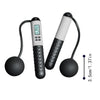 <h2>Corda de Pular Ponderada Sem Corda com Contador Inteligente – Equipamento para Fitness</h2>