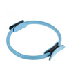 <h2>Anel de Yoga e Pilates para Mulheres – Equipamento de Resistência e Treino em Casa</h2>
