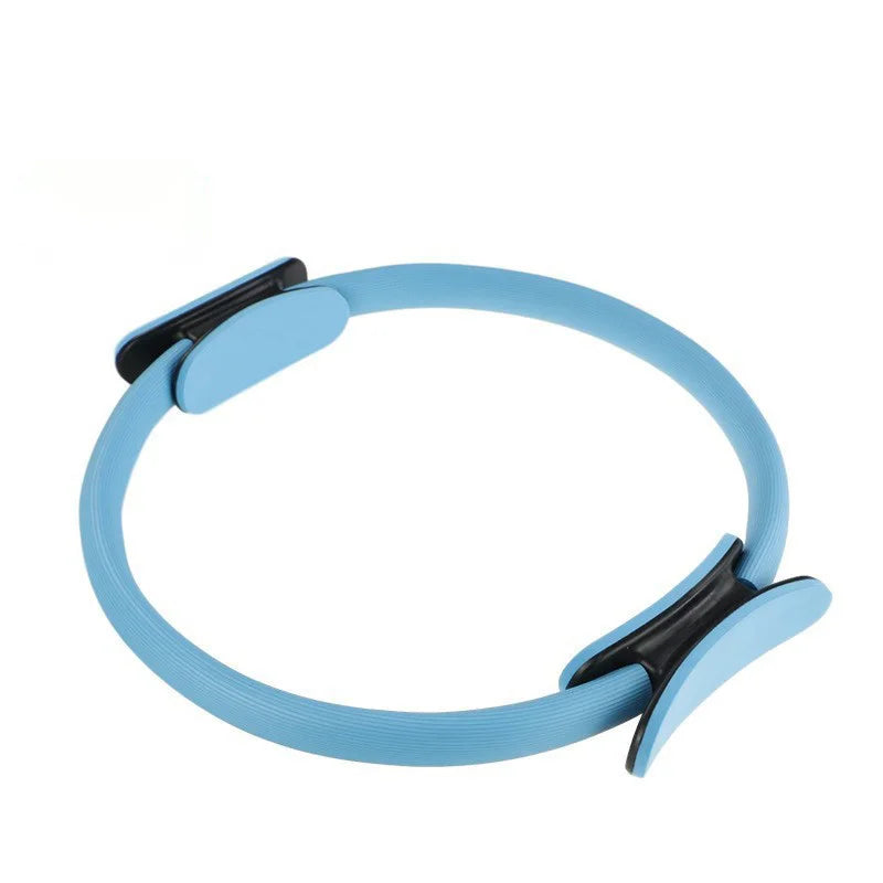 <h2>Anel de Yoga e Pilates para Mulheres – Equipamento de Resistência e Treino em Casa</h2>