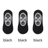 <h2>1 ou 3 Pares de Meias Profissionais de Yoga para Mulheres – Meias Antiderrapantes com Silicone para Ballet e Pilates</h2>