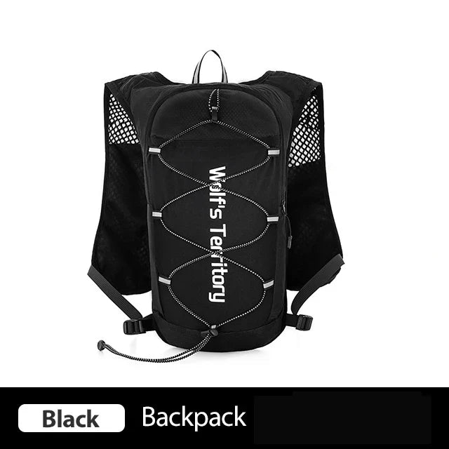 <h2>Newboler – Mochila Ultraleve de Hidratação para Trilhas, Corrida e Maratona</h2>