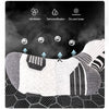<h2>Tábua Raspadora Elétrica Guasha – Dispositivo Facial para Estiramento e Reafirmação</h2>