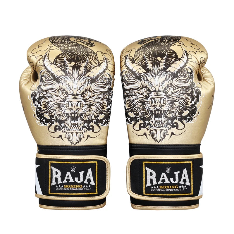 <h2>Luvas de Boxe Muay Thai 2023 – Luvas de Treinamento para Adultos, Kick Boxing e Artes Marciais</h2>
