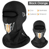 <h2>West Biking – Balaclava Masculina de Verão com Proteção UV, Seda Gelada e Respirável para Ciclismo e Motocicleta</h2>