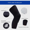<h2>Joelheiras de Compressão em Favo de Mel – Equipamento de Proteção para Esportes Infantis e Jovens</h2>