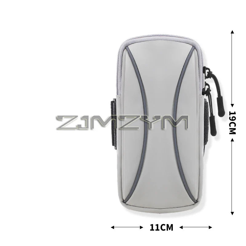 <h2>Bolsa de Brazo para Celular para Correr – Equipo de Fitness Ligero para Brazo</h2>