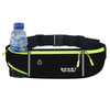 <h2>Bolsa de Cintura para Corrida com Suporte para Garrafa – Unissex para Hidratação e Telefone</h2>