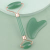 <h2>Rolo Facial e Gua Sha – Massageador de Resina para Cuidados com Pele, Face, Olhos, Pescoço e Corpo</h2>