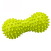 <h2>Bola Massageadora de Amendoim para Pés – Alívio para Fascite Plantar e Dor no Pescoço</h2>
