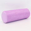 <h2>Coluna de Yoga em EVA – Massageador de Espuma para Relaxamento Muscular, Fitness, 30cm e 45cm</h2>
