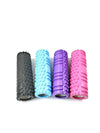 <h2>Bloco de Yoga e Rolo de Espuma – Mini Massageador Muscular para Pilates, Fitness e Exercícios</h2>