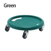 <h2>Disco Fitness Abdominal – Equipo Silencioso con Cuatro Ruedas para Ejercicio en Casa</h2>