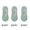 <h2>1 ou 3 Pares de Meias Profissionais de Yoga para Mulheres – Meias Antiderrapantes com Silicone para Ballet e Pilates</h2>