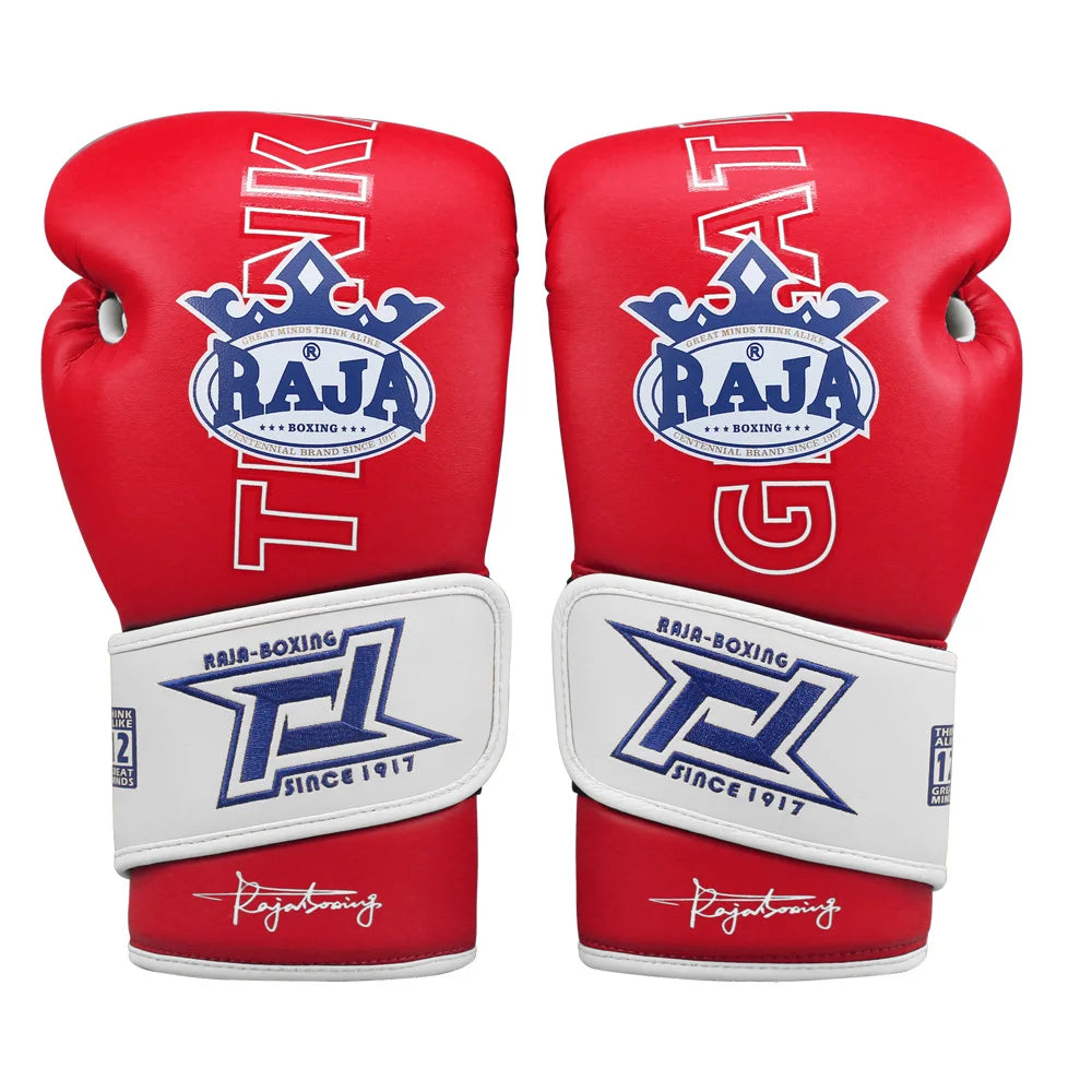 <h2>Luvas de Boxe Muay Thai 2023 – Luvas de Treinamento para Adultos, Kick Boxing e Artes Marciais</h2>