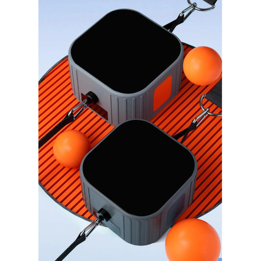 <h2>Máquina ajustável de resistência para treino – treinador de força para exercícios em casa</h2>