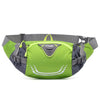 <h2>Kokossi – Bolsa de Cintura para Ciclismo, Corrida, Pesca e Caminhadas com Suporte para Garrafa</h2>