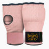 <h2>Luvas de Boxe MMA Meio Dedo com Gel Grosso – Muay Thai, Sanda, Envolvimento de Mãos e Acessórios para Treinamento</h2>