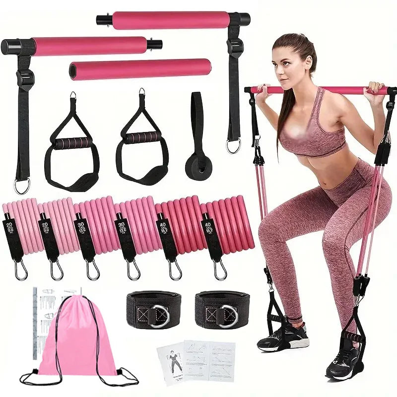 <h2>Conjunto de bandas de assistência para puxadas – treino suspenso, estiramento corporal para homens e mulheres</h2>