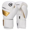 <h2>Luvas de Boxe em Couro PU – Alta Qualidade, Resistentes e Respirável para Treino de Sanda</h2>