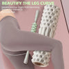 <h2>Coluna de Yoga de 30cm para Academia – Rolo de Espuma para Exercício, Massagem de Costas e Pilates</h2>