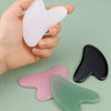 <h2>Rolo Facial e Gua Sha – Massageador de Resina para Cuidados com Pele, Face, Olhos, Pescoço e Corpo</h2>