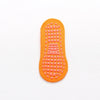 <h2>Meias Elásticas Bonitas para Yoga Feminino – Meias Antiderrapantes de Silicone para Solo, Respiráveis para Crianças</h2>