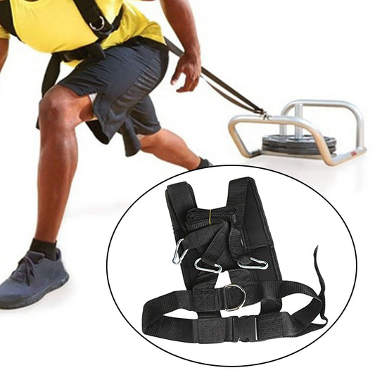 <h2>Correia de ginásio para cintura – treino de força, resistência, velocidade e exercícios físicos</h2>
