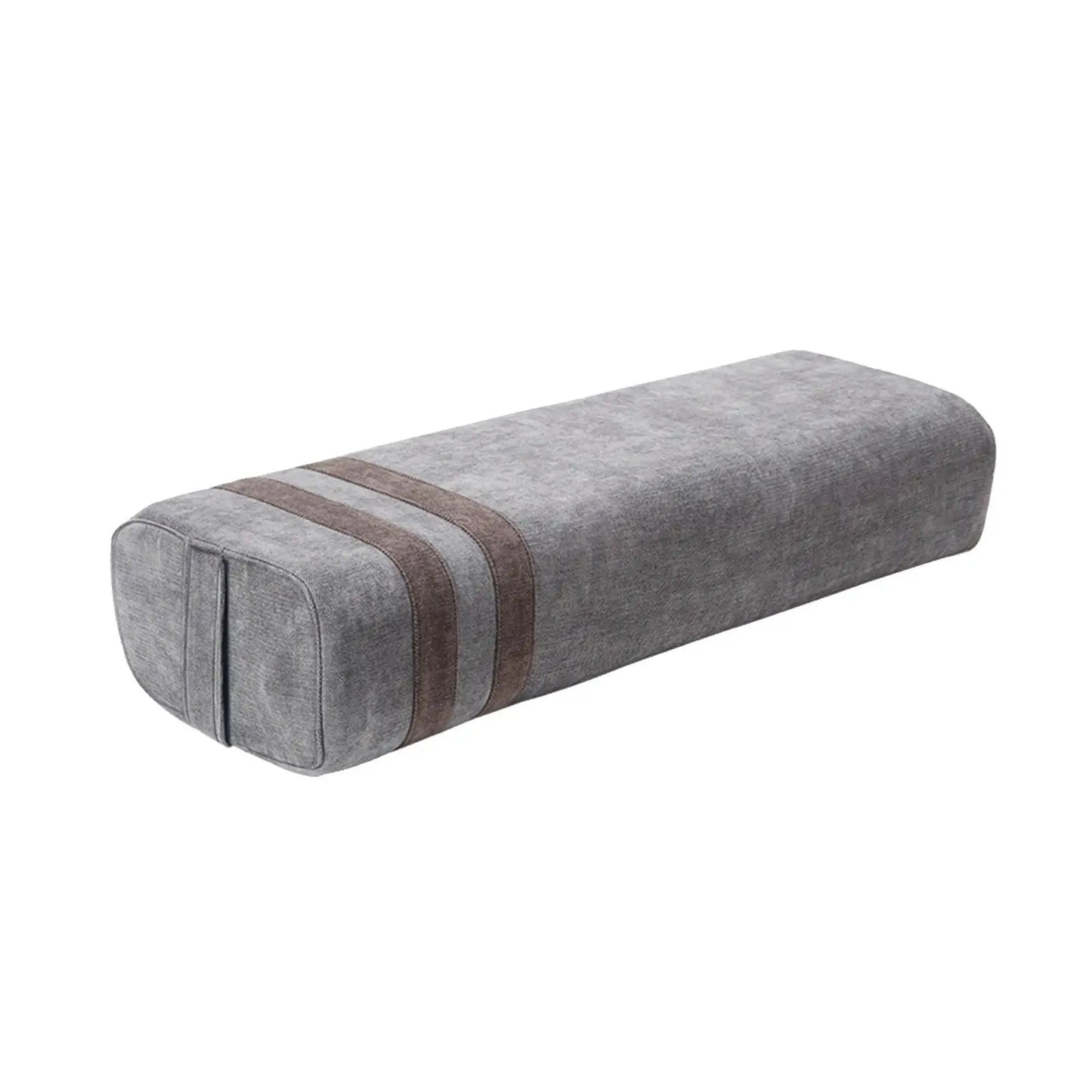 <h2>Travesseiro Profissional de Reforço para Yoga – Conforto e Recuperação</h2>