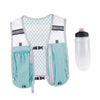 <h2>Colete de Hidratação para Corrida – Resistente à Água com Garrafa Macia de 550ml</h2>