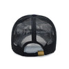 <h2>Boné de Verão com Aba Aberta – Tela Respirável e Proteção Solar para Esportes ao Ar Livre</h2>