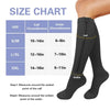 <h2>Meias Antiderrapantes para Mulheres – Meias para Yoga, Pilates e Ballet com Listras Duplas</h2>