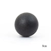 <h2>Bola de Massagem de Amendoim EPP – Alívio para Fascite Plantar com Massagem Profunda</h2>