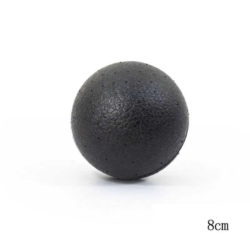 <h2>Bola de Massagem de Amendoim EPP – Alívio para Fascite Plantar com Massagem Profunda</h2>