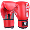 <h2>Luvas de Boxe de Alta Qualidade – Resistentes ao Desgaste e Respirável para Treinamento de Sanda</h2>