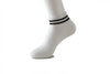 <h2>Meias Antiderrapantes de Agarre para Mulheres – Meias de Yoga e Pilates com Listras Duplas para Treinamento e Ballet</h2>