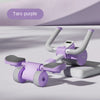 <h2>Soporte Multifuncional para Tableta – Rueda Abdominal con Soporte para Codo para Fitness Masculino</h2>