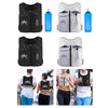 <h2>Pacote de Colete de Hidratação com Zíper e Bolsos – Mochila de Corrida para Trilhas, Unissex</h2>