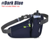 <h2>Fanny Pack Ajustável com Suporte para Garrafa de Água – Bolsa de Cintura para Corrida e Viagem</h2>