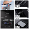 <h2>Bolsa de Cintura para Corrida com Suporte para Garrafa – Unissex para Verão, Ginásio e Maratona</h2>