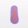 <h2>Meias Elásticas Bonitas para Yoga Feminino – Meias Antiderrapantes de Silicone para Solo, Respiráveis para Crianças</h2>