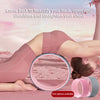 <h2>Roda de Yoga Antiderrapante – Acessório Pilates para Exercícios, Massagem e Fortalecimento Muscular em Casa</h2>