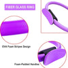 <h2>Anel de Yoga e Pilates para Mulheres – Equipamento de Resistência e Treino em Casa</h2>