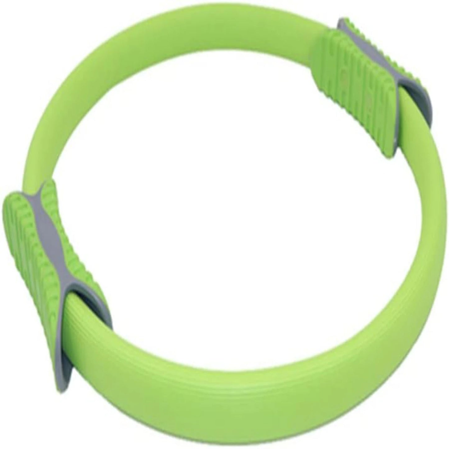 <h2>Anel de Pilates Aprimorado – Ferramenta Dupla para Treinos Intensos e Tonificação Muscular (Tamanho S)</h2>
