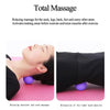 <h2>Bola Redonda de Massagem para Yoga – Terapia Miofascial e Relaxamento Muscular</h2>