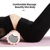 <h2>Rolo de Espuma EPP para Yoga e Pilates – 33cm, Massageador Muscular para Alívio de Dor nas Costas e Treino Fitness</h2>