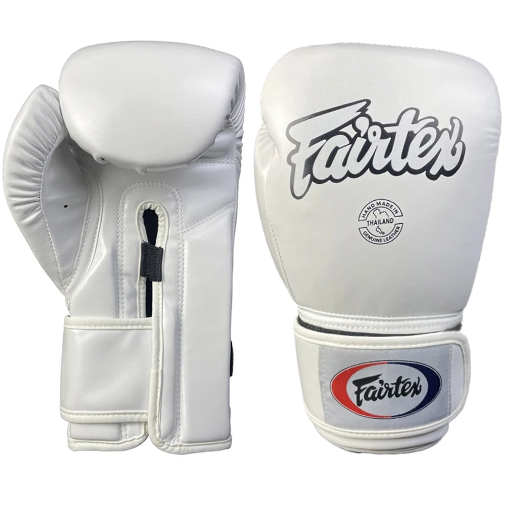 <h2>Luvas de Boxe Transpiráveis para Homens e Mulheres – Suporte Superior para Punho e Absorção de Impactos, Para Treino</h2>